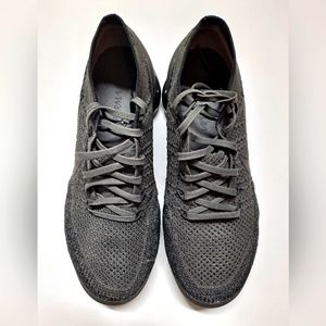 Nike Vapormax, charcoal, mens size 10.5